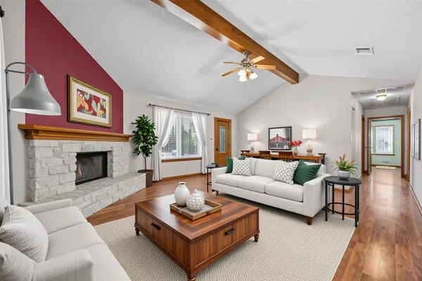 $649,000 | 10706 Creek View Drive, Austin, TX 78748