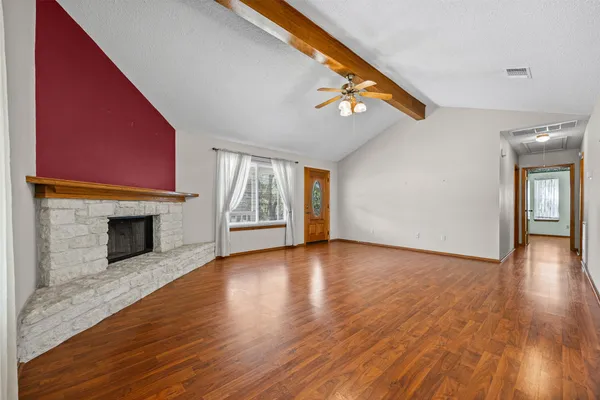 $649,000 | 10706 Creek View Drive, Austin, TX 78748