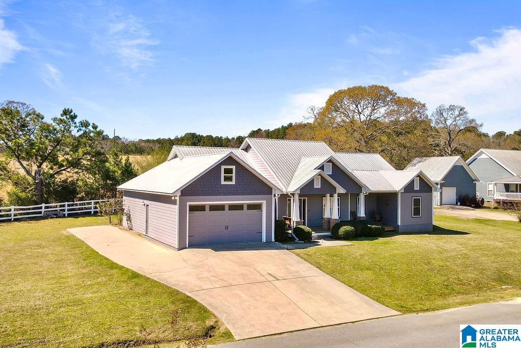 127 Perkins Landing Road Columbiana, AL 35051 - Photo 48 of 62
