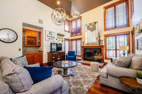 $849,900 | 12212 Richard Avenue, Palos Heights, IL 60463