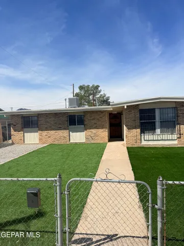 $195,000 | 10273 Sharp Drive, El Paso, TX 79924