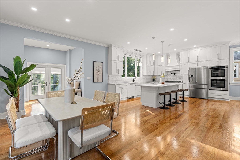 109 Bateman Street Boston, MA 02136 - Photo 12 of 40 Gallery Image 12
