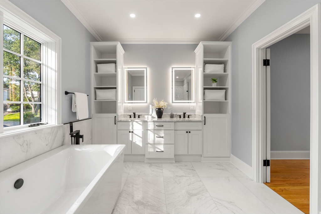 109 Bateman Street Boston, MA 02136 - Photo 19 of 40 Gallery Image 19