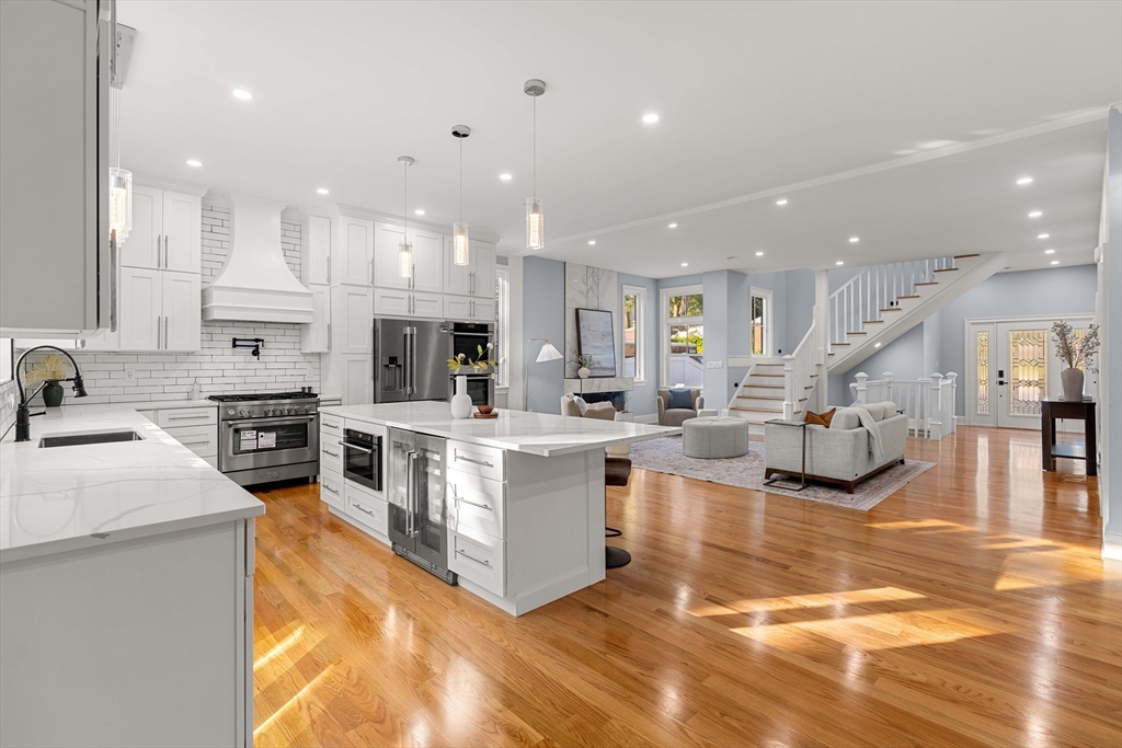 109 Bateman Street Boston, MA 02136 - Photo 9 of 40 Gallery Image 9