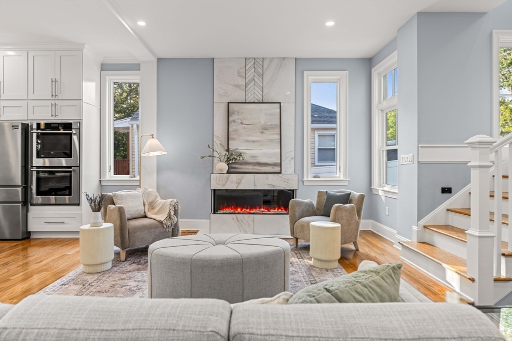 109 Bateman Street Boston, MA 02136 - Photo 10 of 40 Gallery Image 10