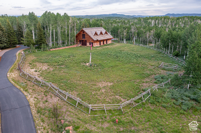 1943 North Wolf Creek Ranch Road, Unit 12 Heber City, UT 84036 - Photo 124 of 175
