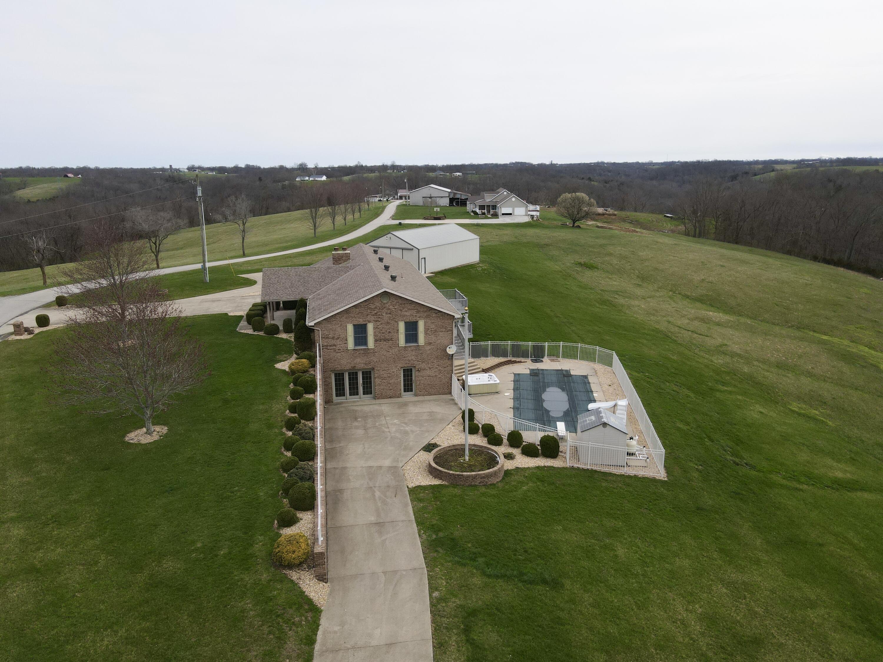 1679 Hackett Ridge Road Brooksville, KY 41004 - Photo 6 of 42 dji_fly_20260318_114814_448_177385085051