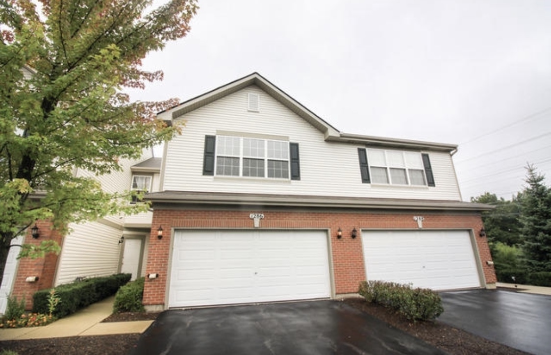 1286 West Black Wolf Road Round Lake, IL 60073 - Photo 1 of 16