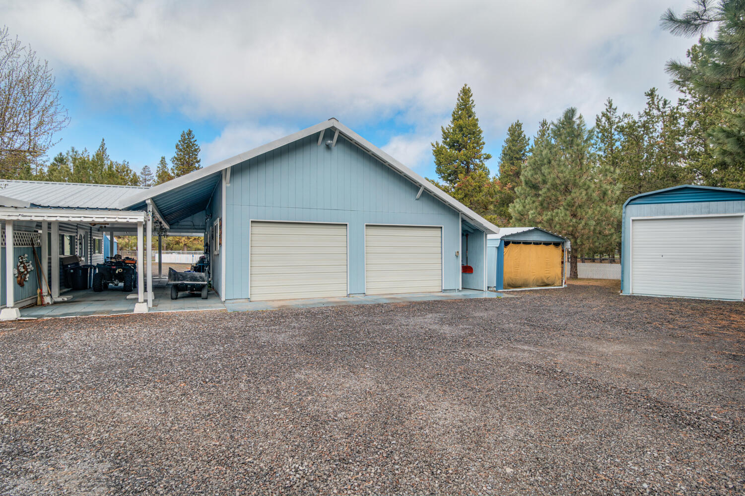 16090 Green Forest Road La Pine, OR 97739 - Photo 3 of 38 16090 Green Forest Dr., LaPine, OR - 2