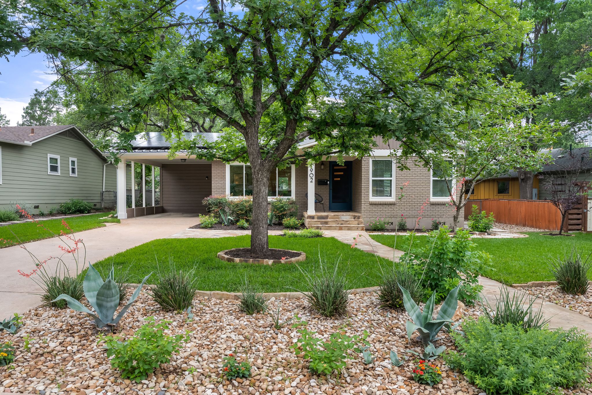 1902 West 41st Street Austin, TX 78731 - Photo 1 of 37