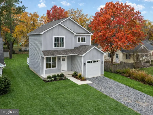 $525,000 | 208 Long Point Road, Stevensville, MD 21666