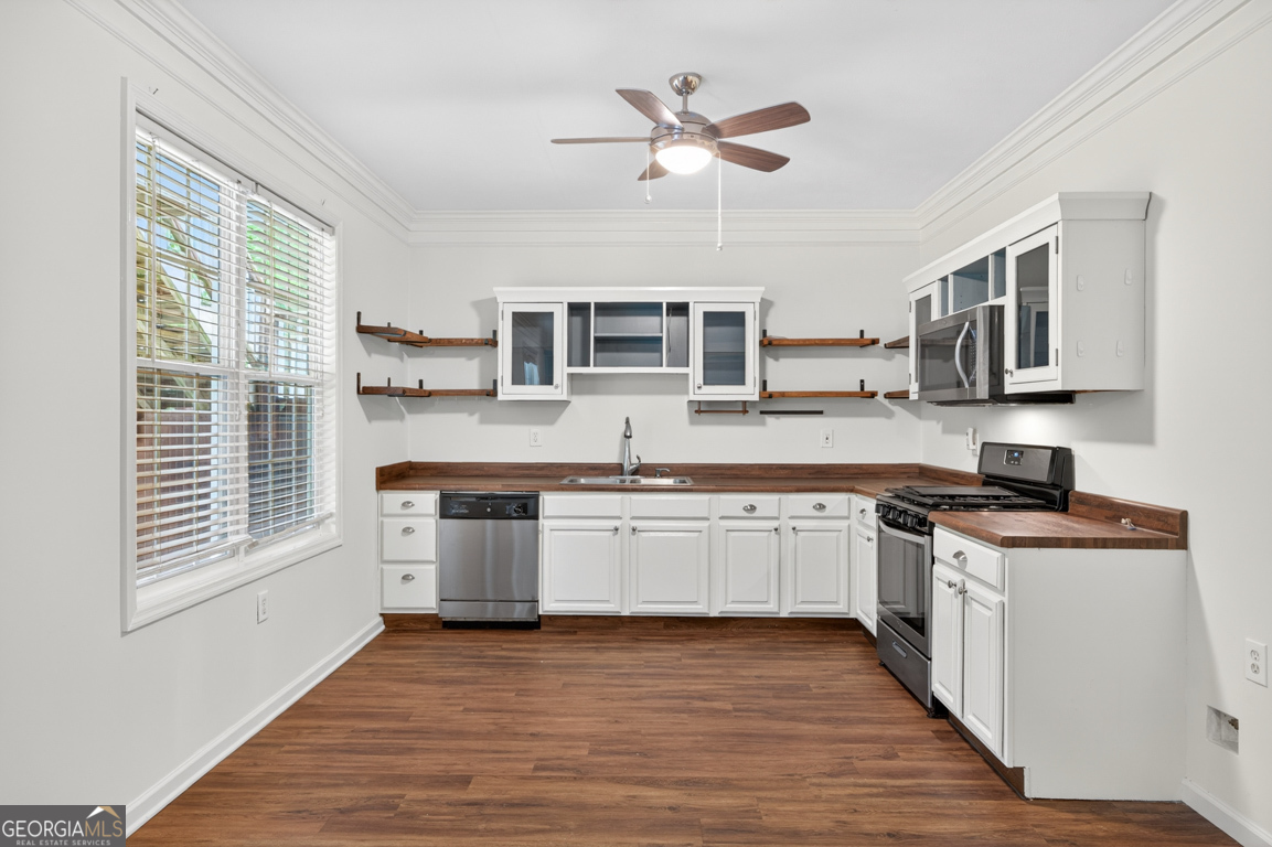 316 Biltmore Road Mansfield, GA 30055 - Photo 30 of 55