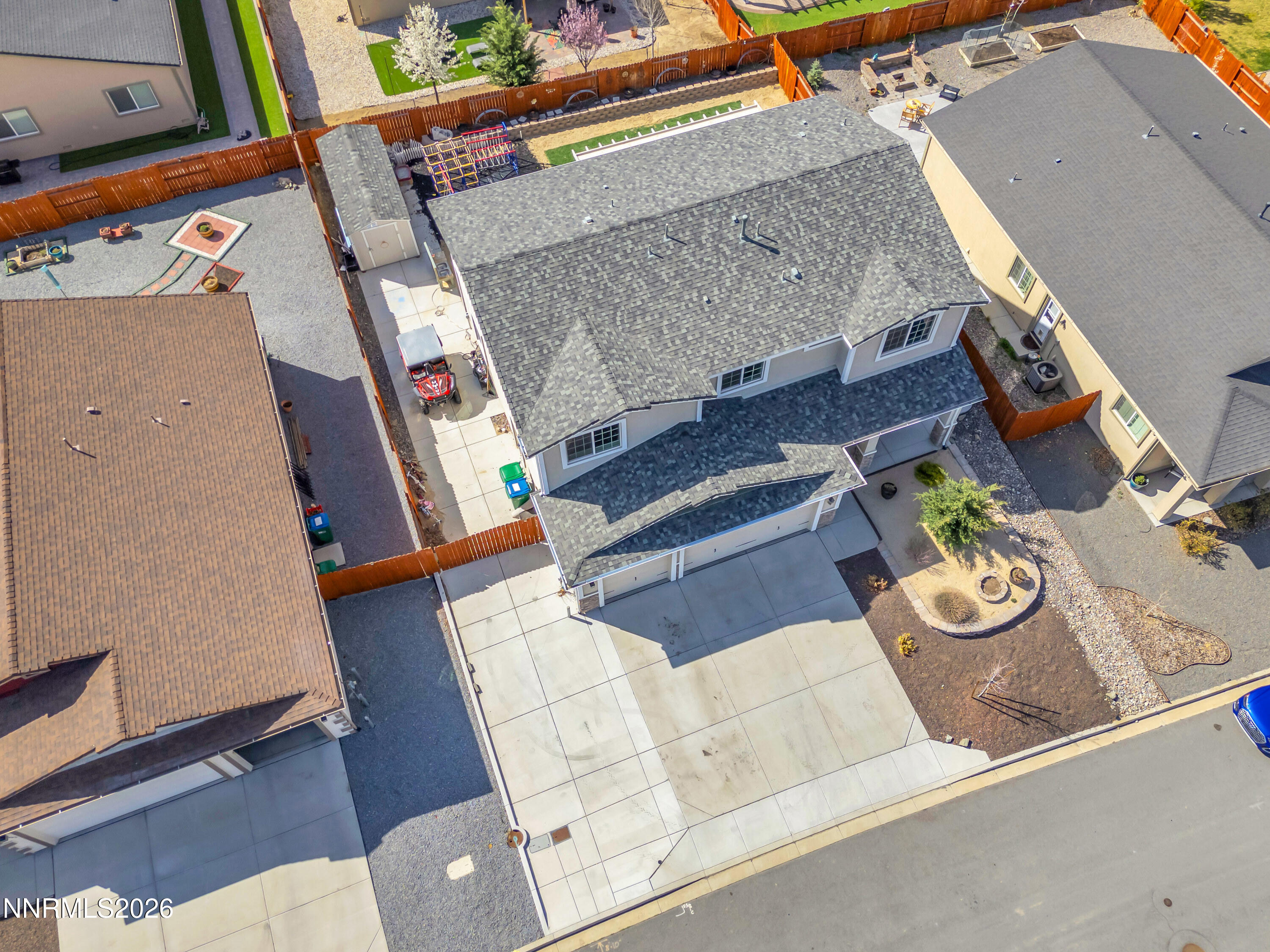 18648 Granite Peak Court Reno, NV 89508 - Photo 53 of 53 2_dji_20260321112030_0020_d