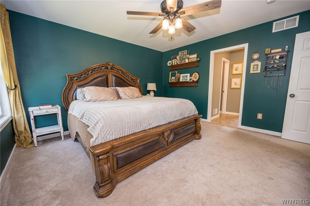 5430 Ernest Road Lockport Town, NY 14094 - Photo 26 of 50