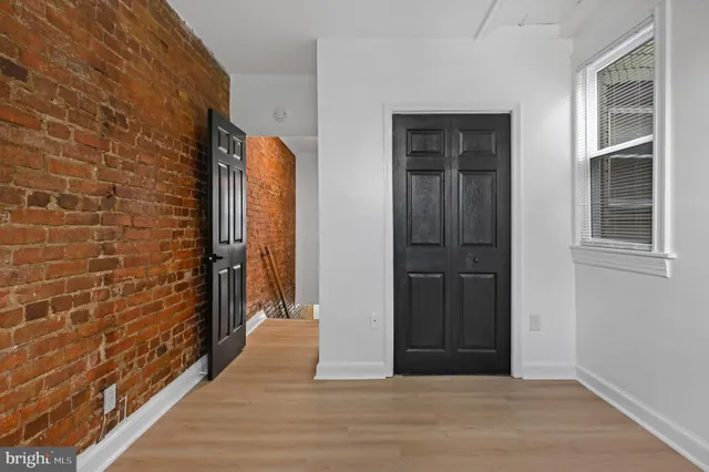 a view of a bathroom