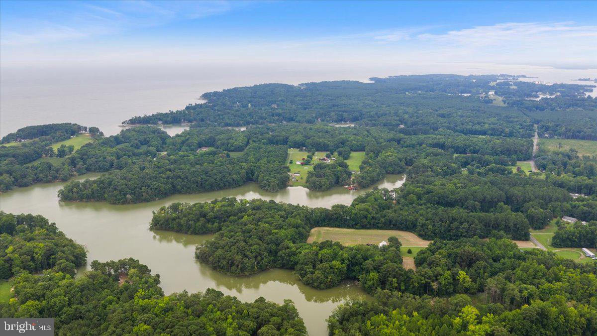 141 Raintree Lane Reedville, VA 22539 - Photo 18 of 86 Lush landscapes meet tranquil waters.