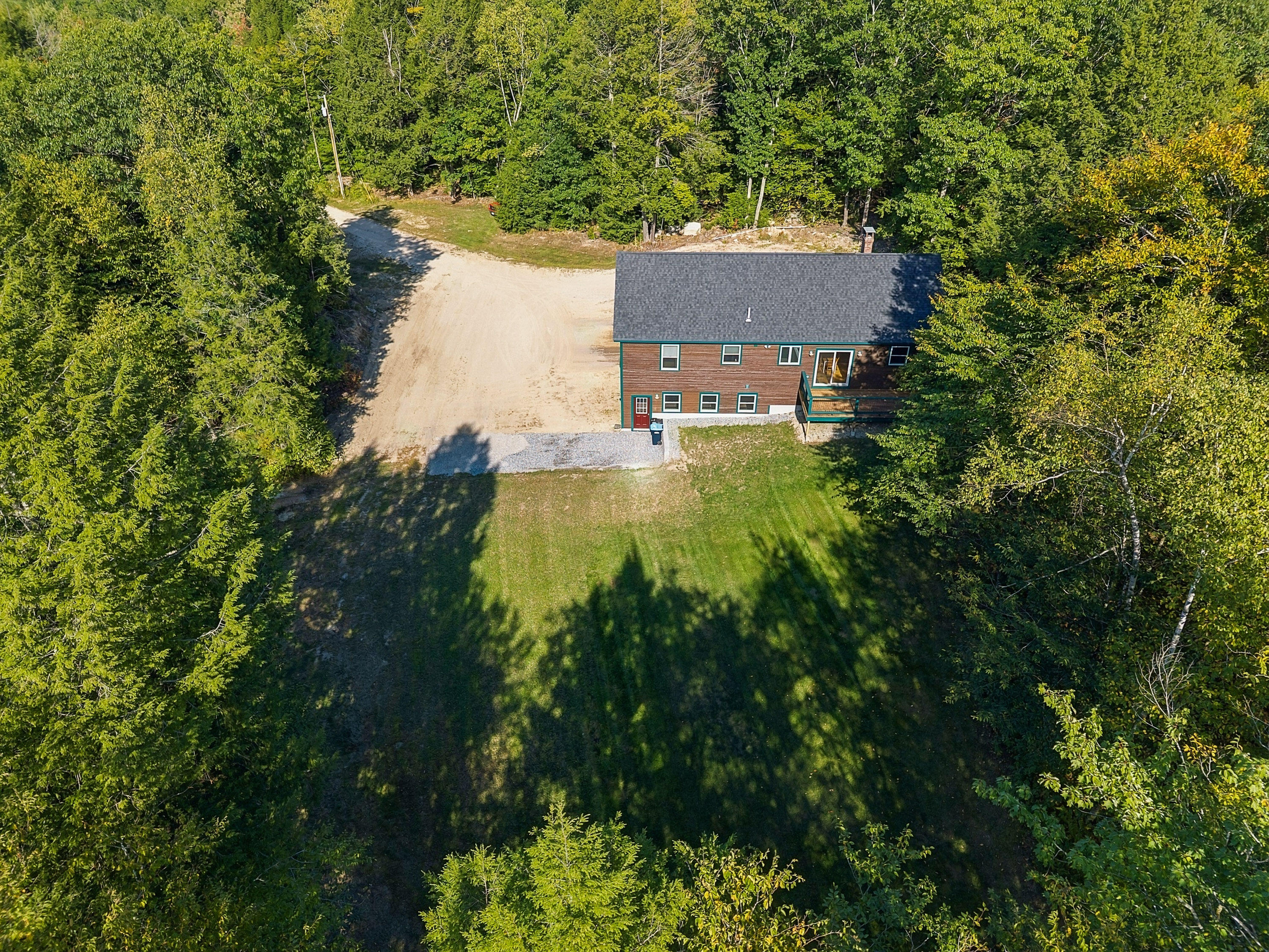 184 Sweetser Road Pownal, ME 04069 - Photo 71 of 84 184 Sweetser Rd_170