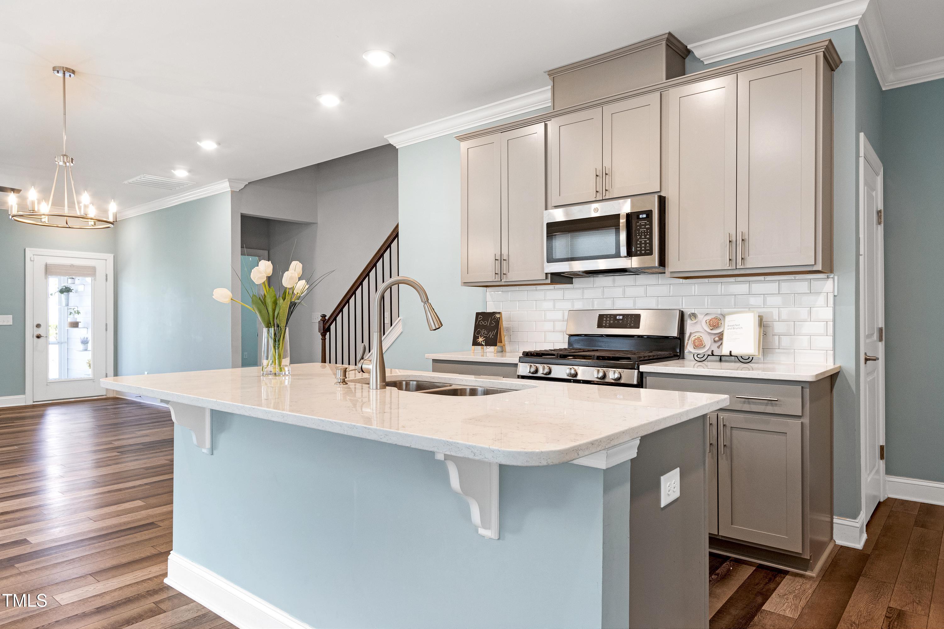 226 Mahogany Run Raleigh, NC 27610 - Photo 6 of 36 -10