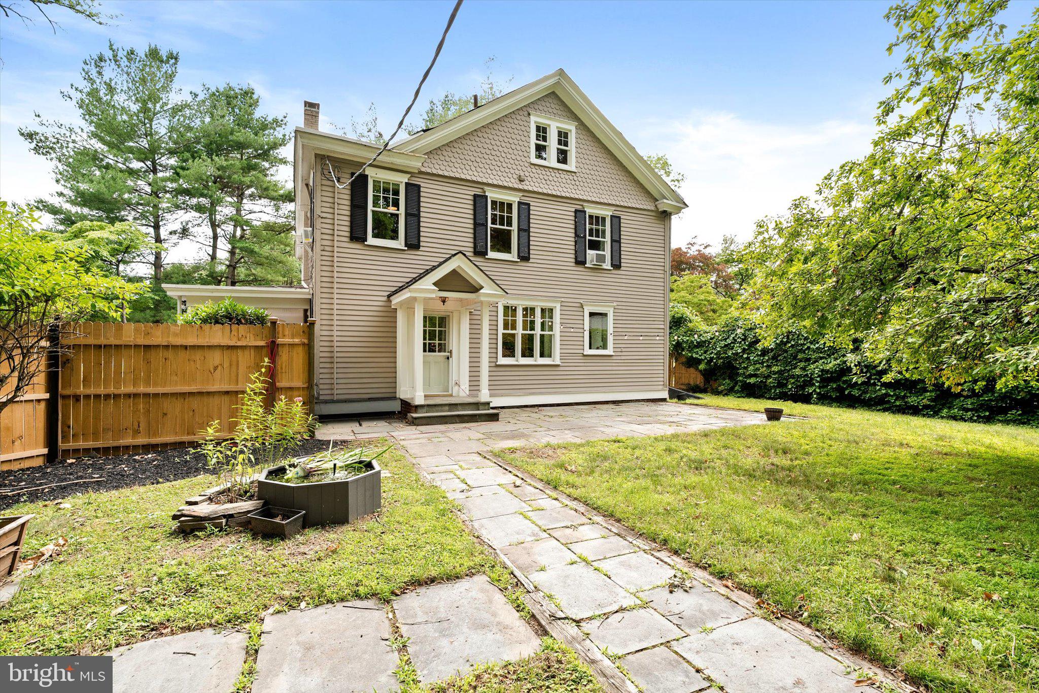 2 Wilburtha Road Trenton, NJ 08628 - Photo 49 of 51 Back entry