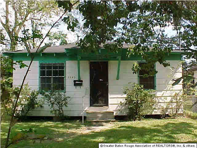 2349 Barber Street Baton Rouge, LA 70808 - Photo 1 of 1 Gallery Image 1