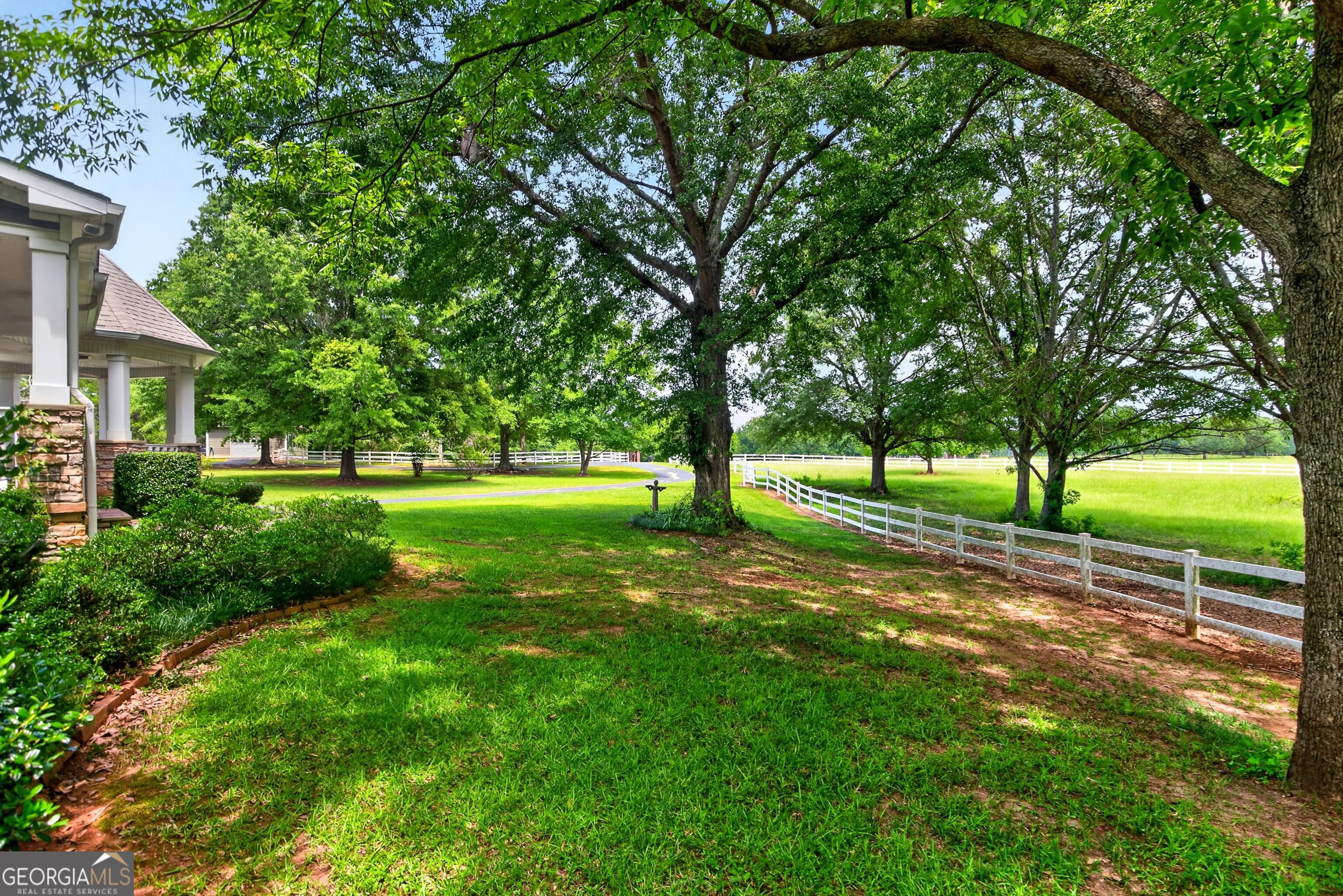 244 Howell Road Zebulon, GA 30295 - Photo 63 of 86
