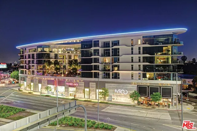 $9,500 | 8500 Burton Way, Unit 411, Los Angeles, CA 90048