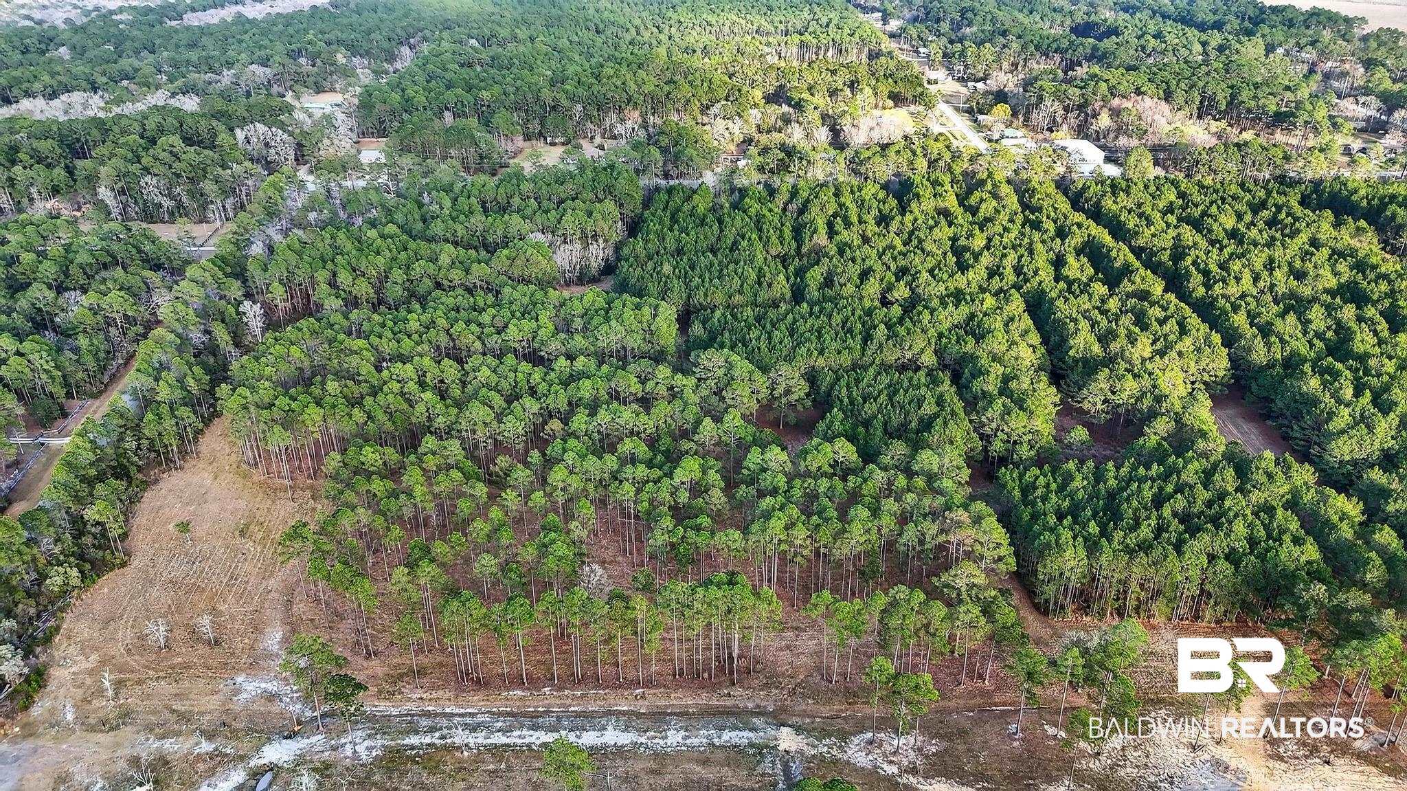 0 Hemley Road Bayou La Batre, AL 36509 - Photo 26 of 28