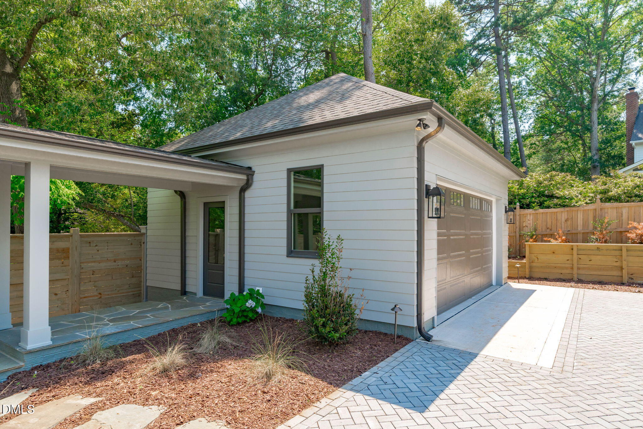 1221 Dixie Trail Raleigh, NC 27607 - Photo 51 of 52
