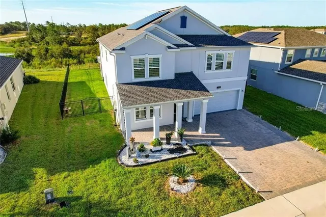 $4,200 | 2143 Camden Loop, Davenport, FL 33837