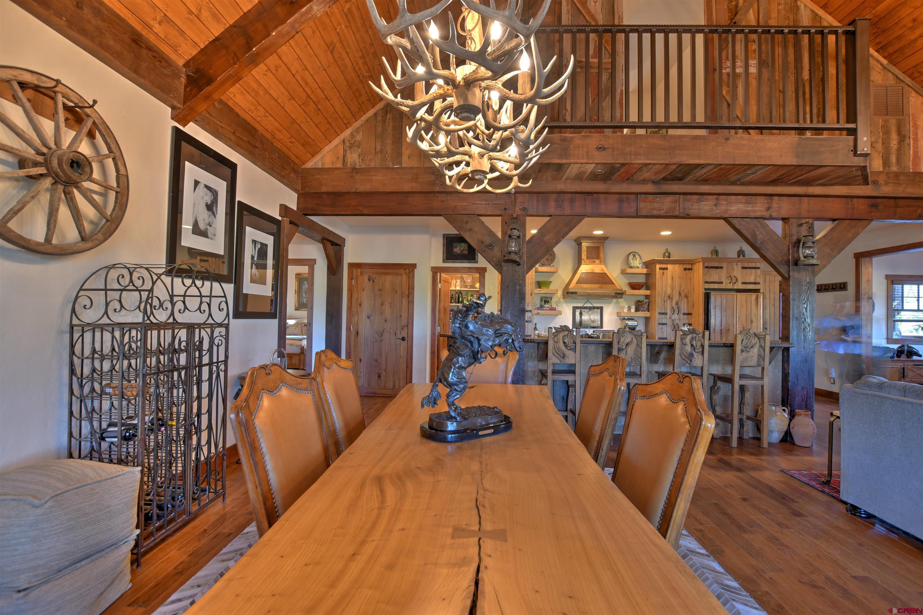 57507 Jefferson Road Montrose, CO 81403 - Photo 13 of 45