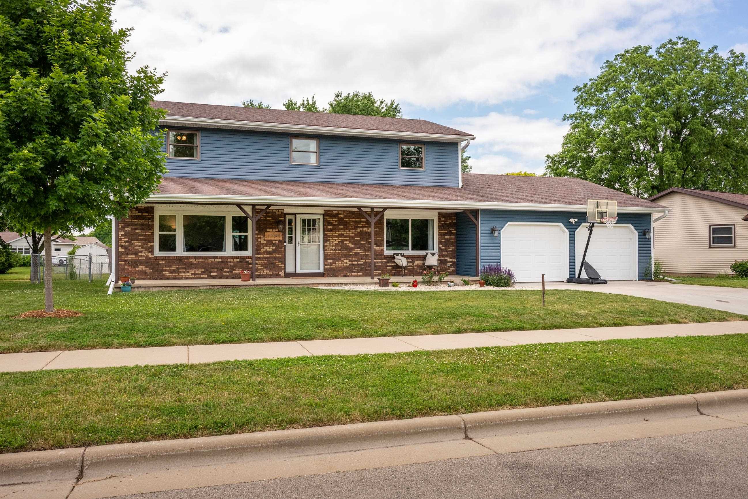1264 Crossing Ridge Trail Sun Prairie, WI 53590 - Photo 6 of 88