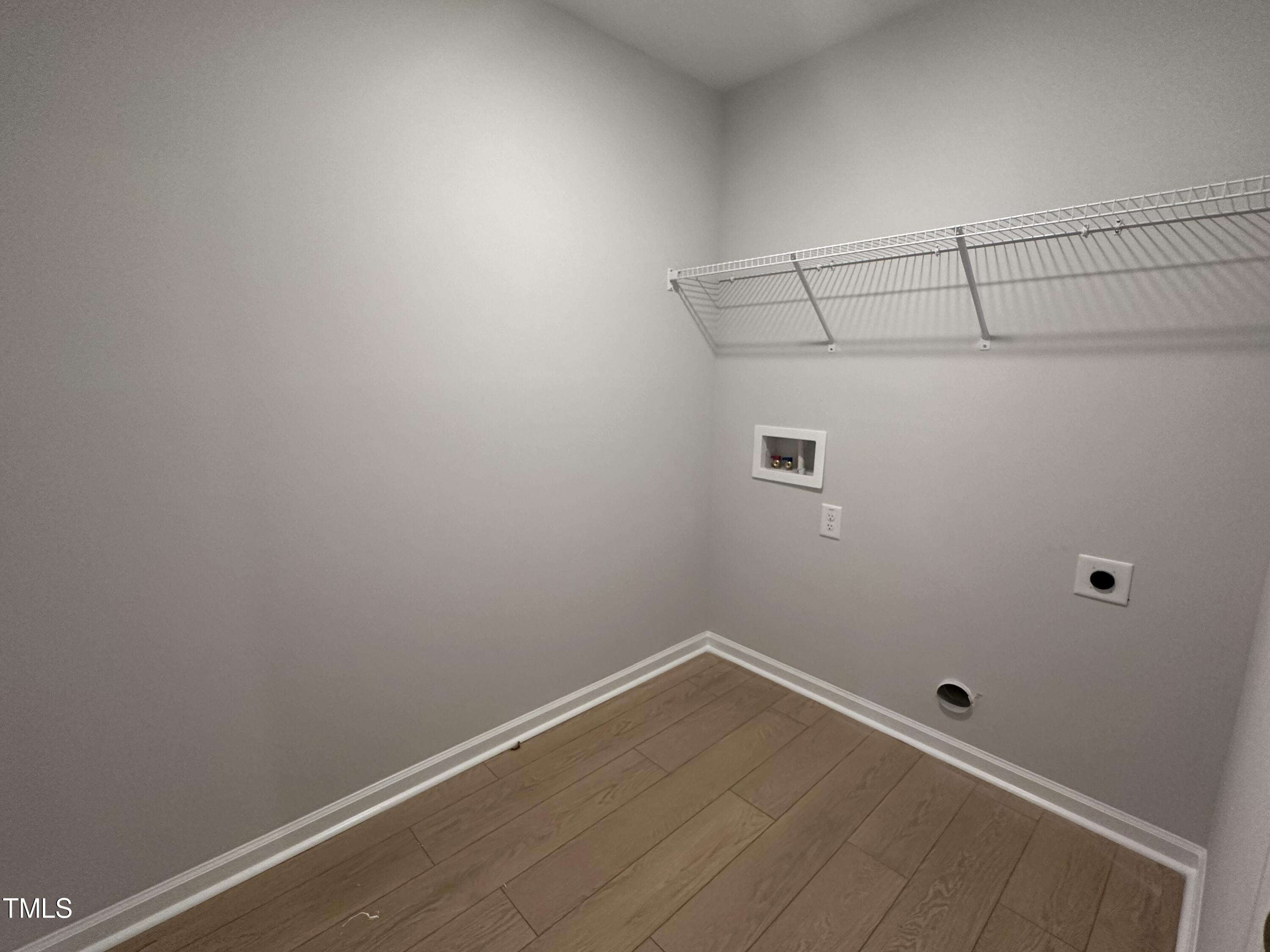 3043 Ranger Drive, Unit 29 Durham, NC 27703 - Photo 15 of 29 15 Laundry