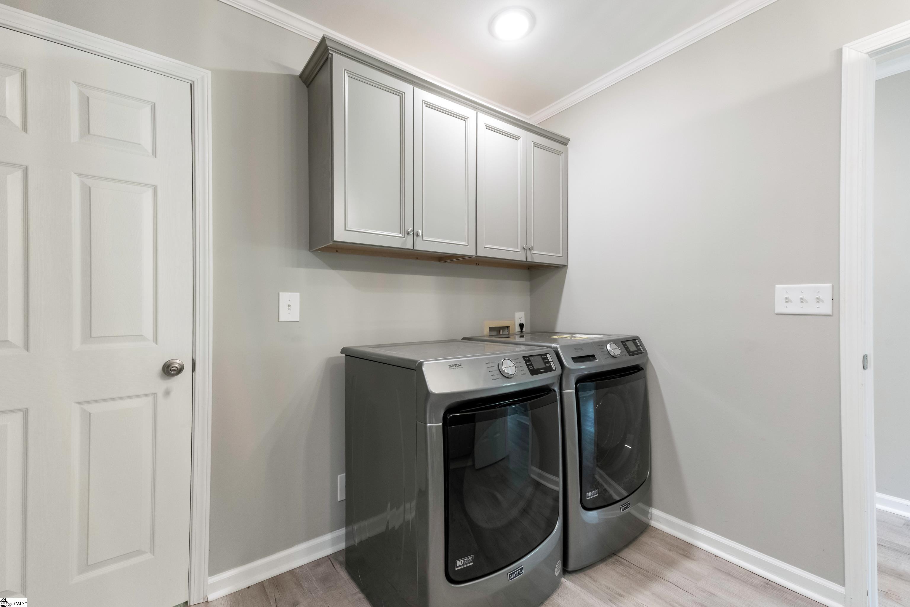 2428 Mt Lebanon Road Buffalo, SC 29321 - Photo 12 of 29 Gallery Image 12