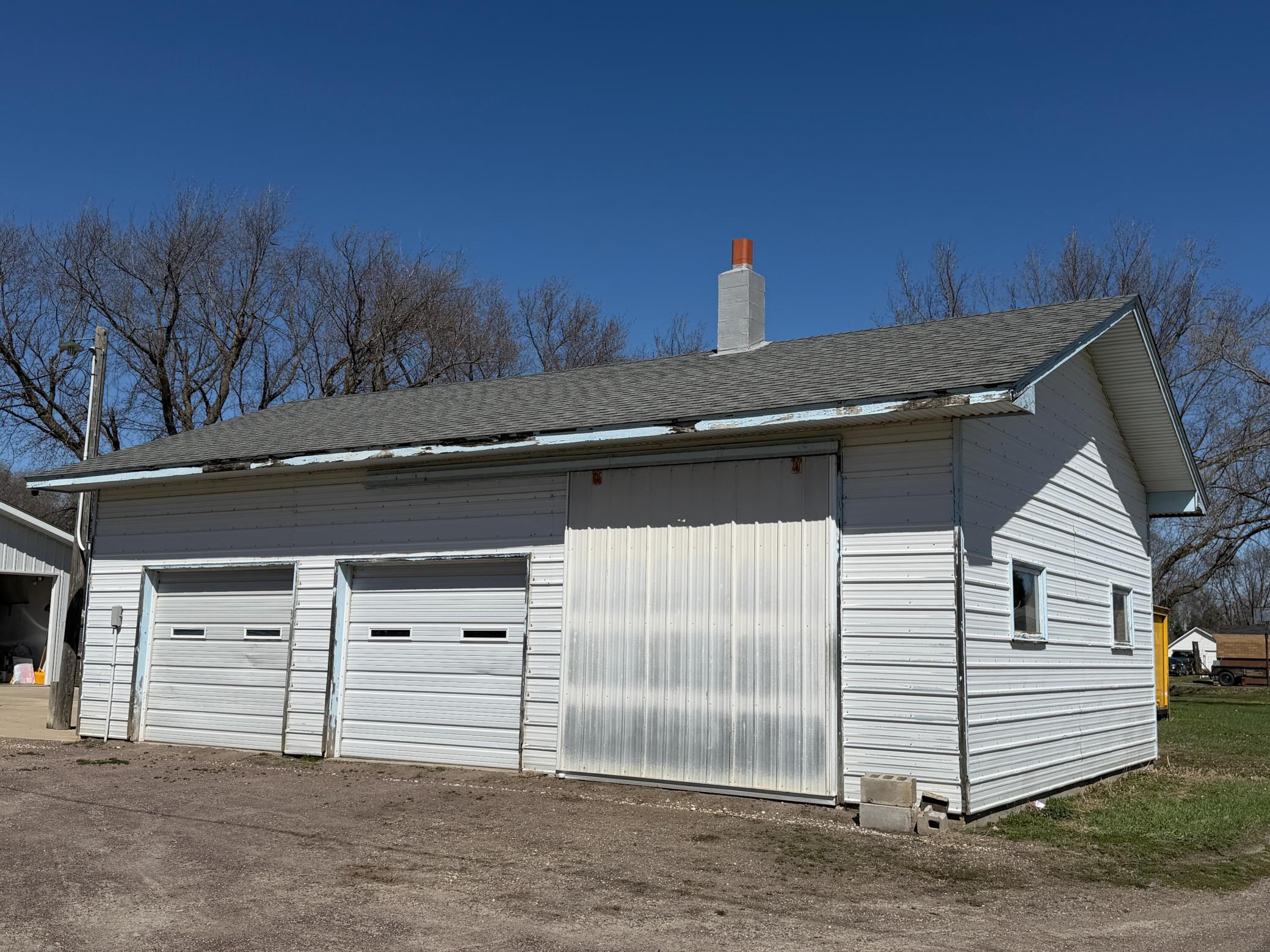 107 3rd Avenue Bellingham, MN 56212 - Photo 30 of 32