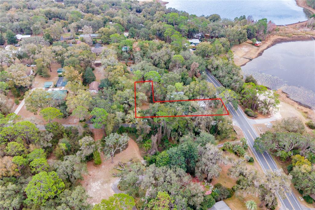 1353 Chatauqua Way Keystone Heights, FL 32656 - Photo 18 of 60