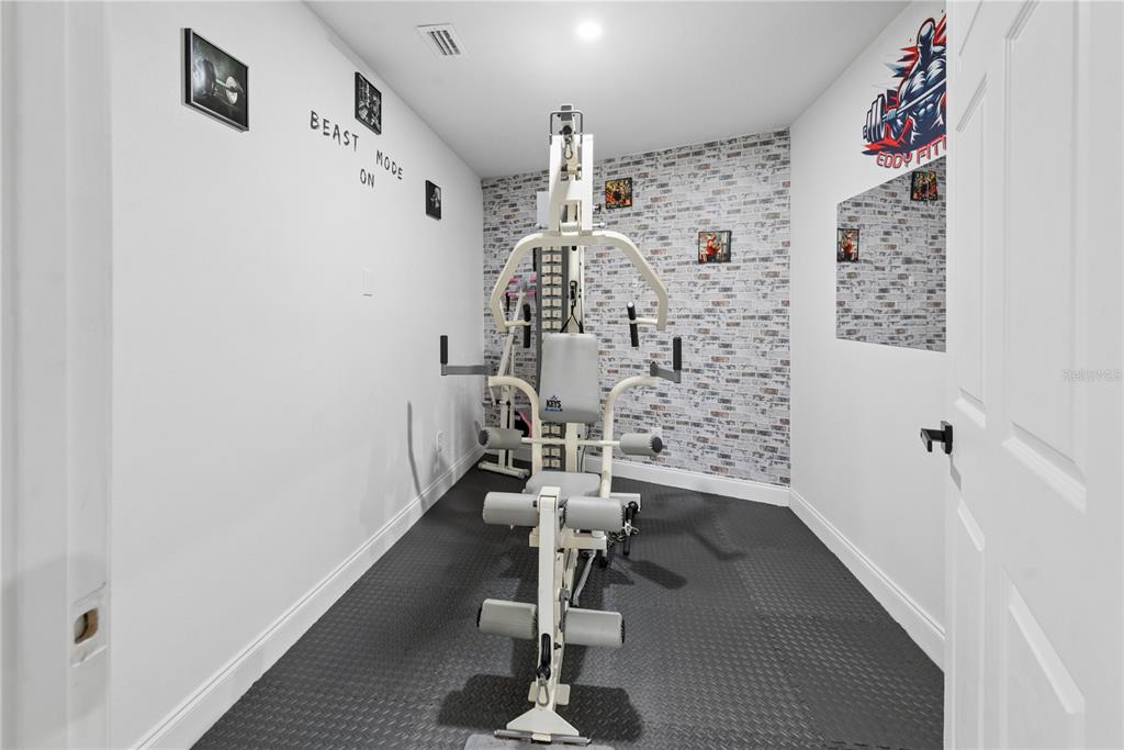 1353 Chatauqua Way Keystone Heights, FL 32656 - Photo 34 of 60