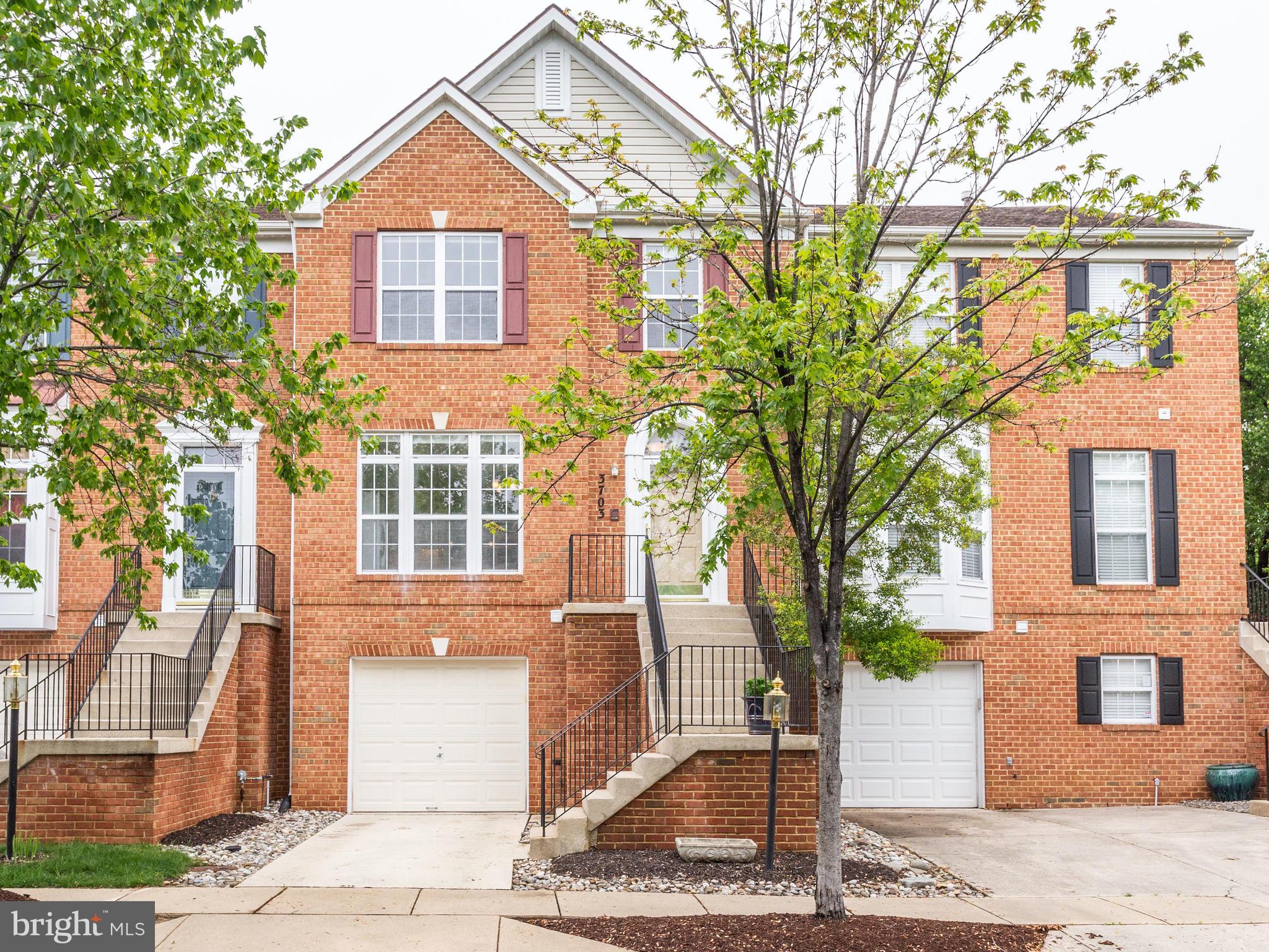 3703 Glebe Meadow Way Edgewater, MD 21037 - Photo 1 of 45 Gallery Image 1
