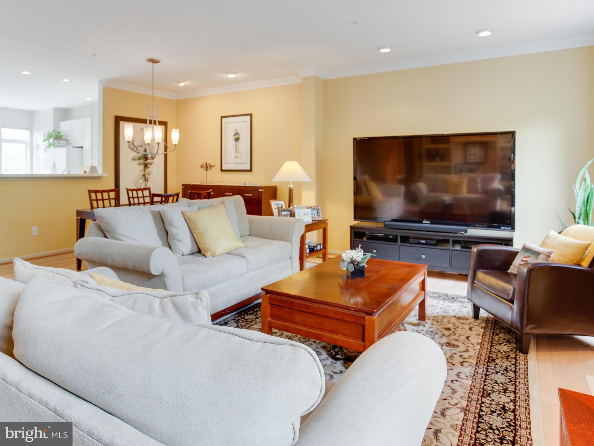 3703 Glebe Meadow Way Edgewater, MD 21037 - Photo 20 of 45 Living Room