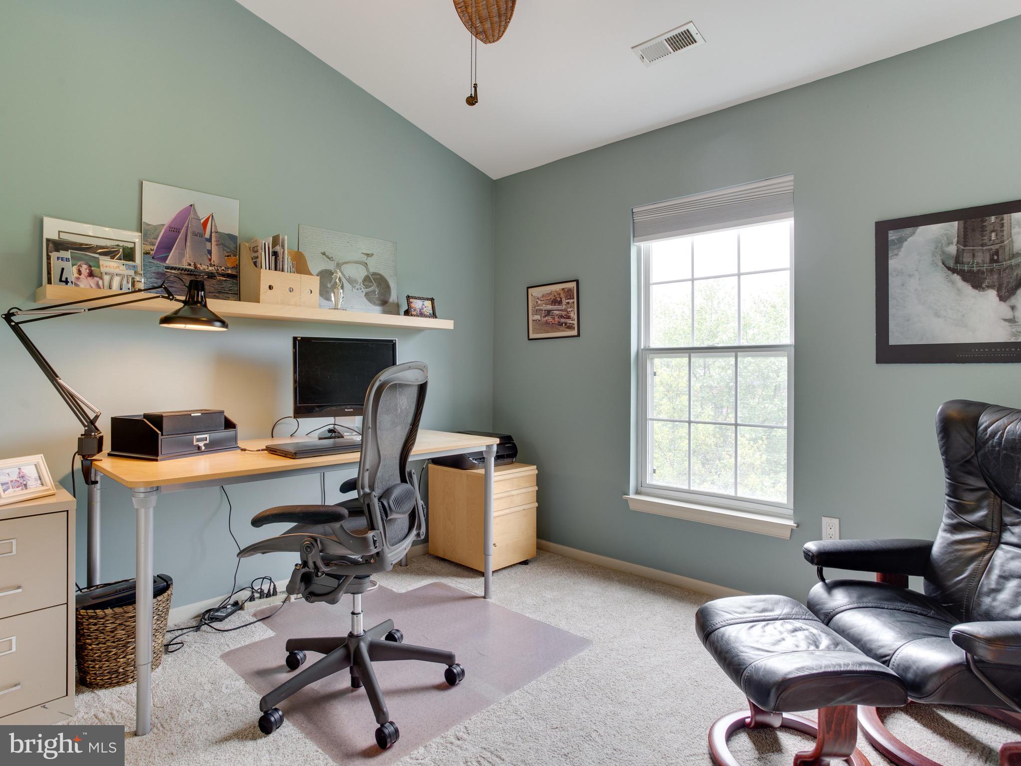 3703 Glebe Meadow Way Edgewater, MD 21037 - Photo 22 of 45 Office/Den