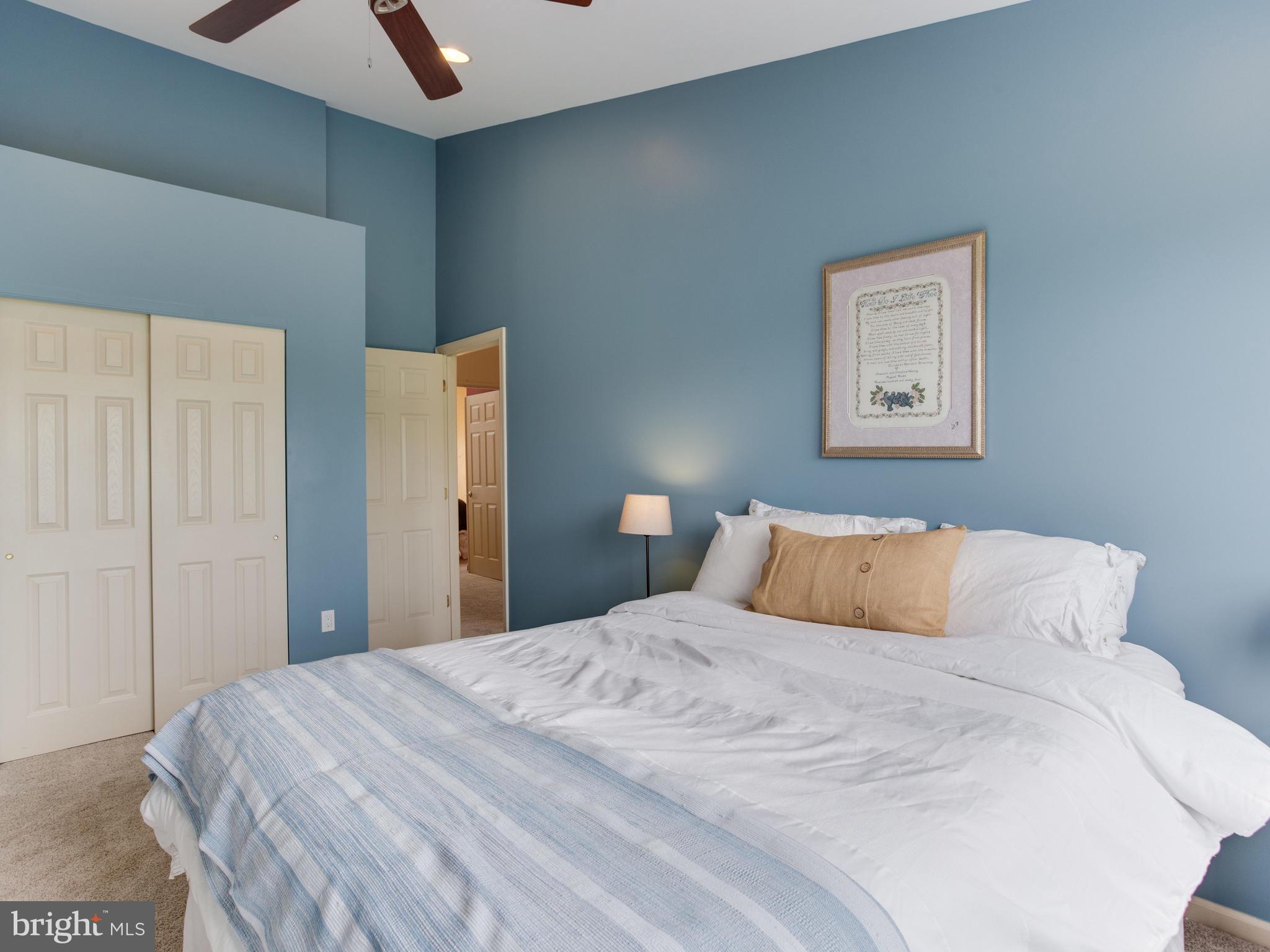 3703 Glebe Meadow Way Edgewater, MD 21037 - Photo 24 of 45 Bedroom