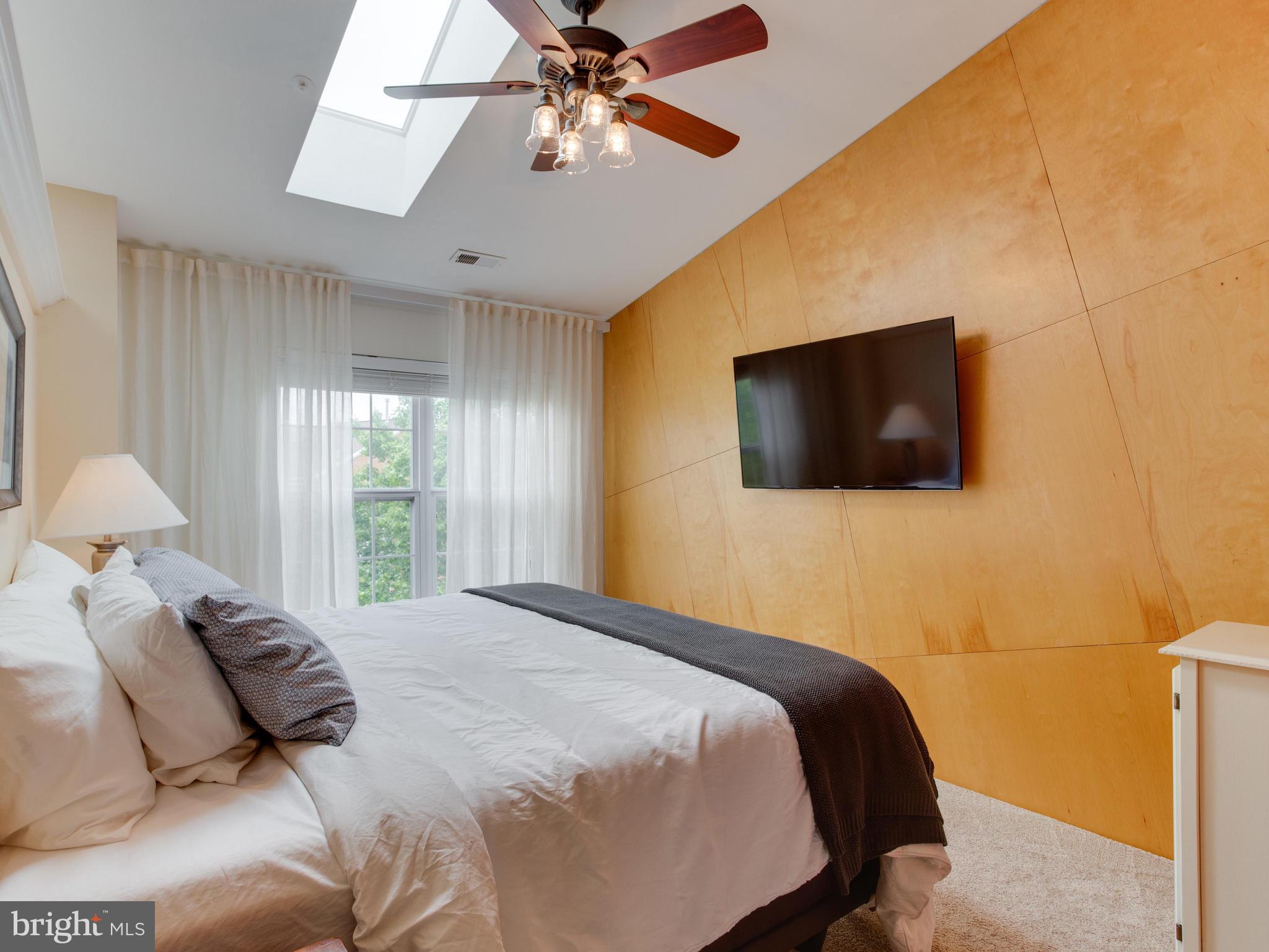 3703 Glebe Meadow Way Edgewater, MD 21037 - Photo 26 of 45 Bedroom
