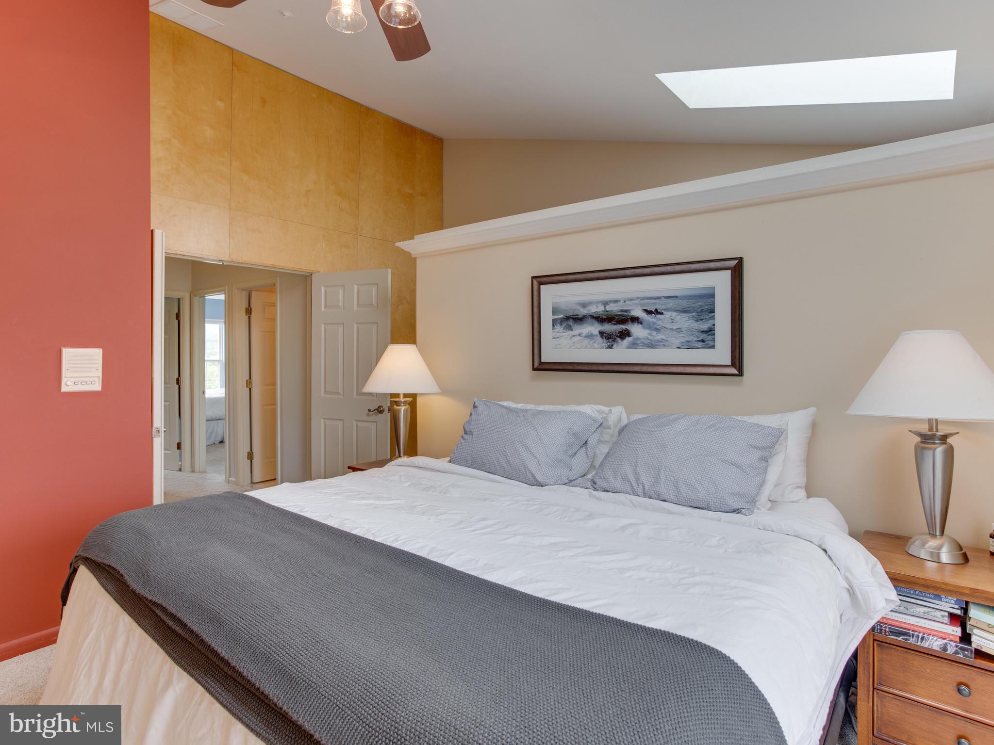 3703 Glebe Meadow Way Edgewater, MD 21037 - Photo 27 of 45 Bedroom