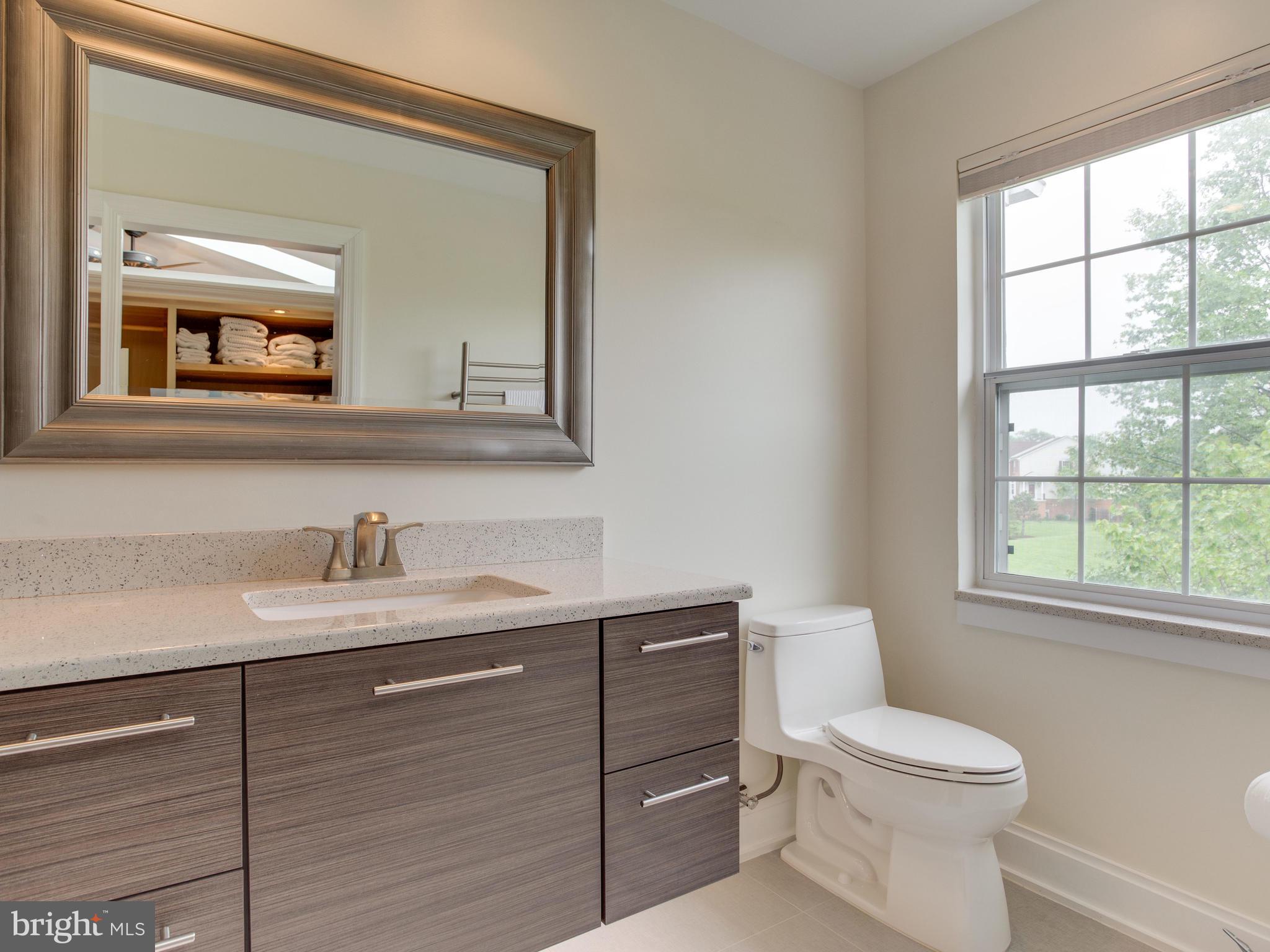 3703 Glebe Meadow Way Edgewater, MD 21037 - Photo 31 of 45 Bathroom