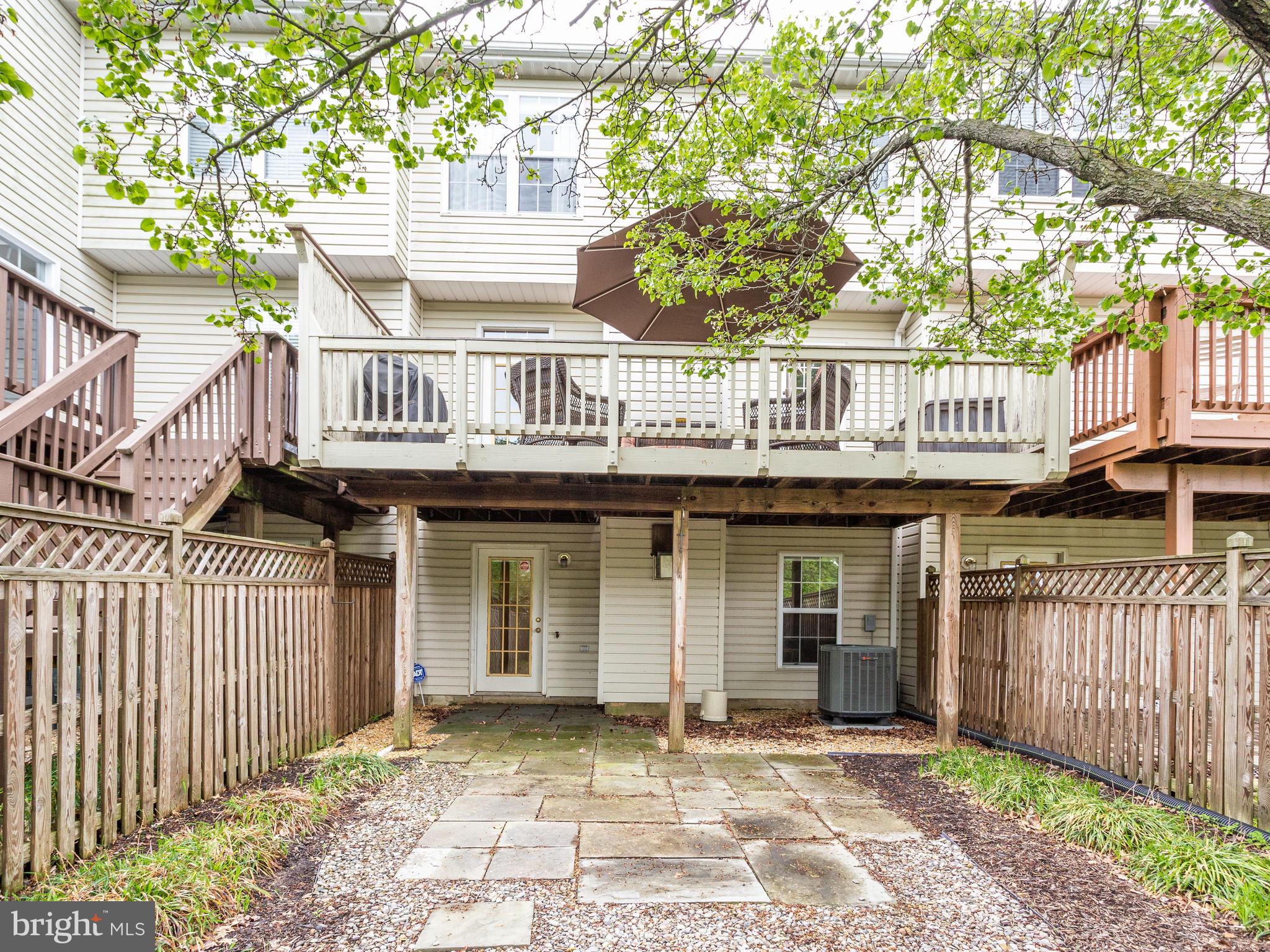 3703 Glebe Meadow Way Edgewater, MD 21037 - Photo 39 of 45 Gallery Image 39
