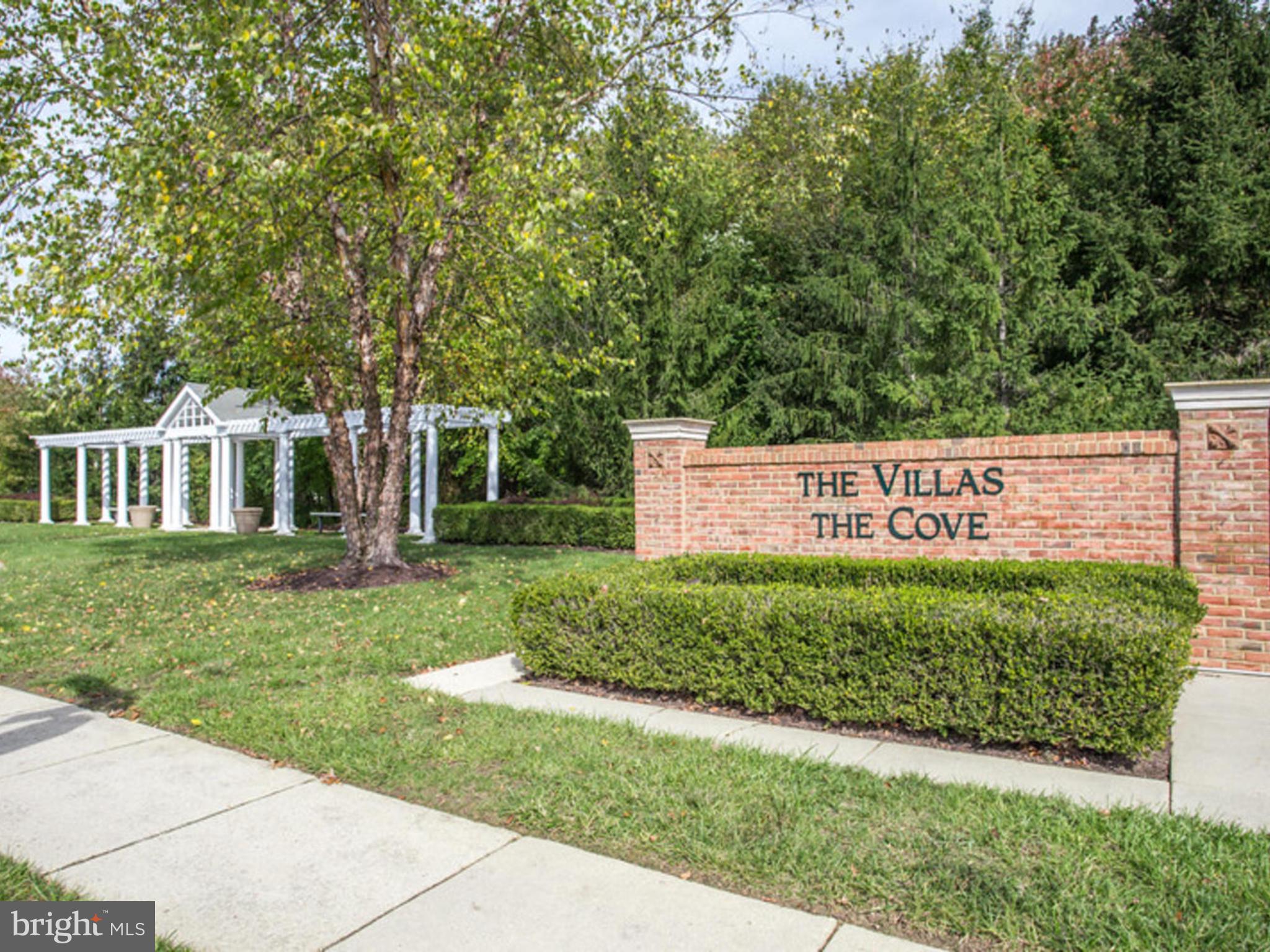 3703 Glebe Meadow Way Edgewater, MD 21037 - Photo 41 of 45 Community