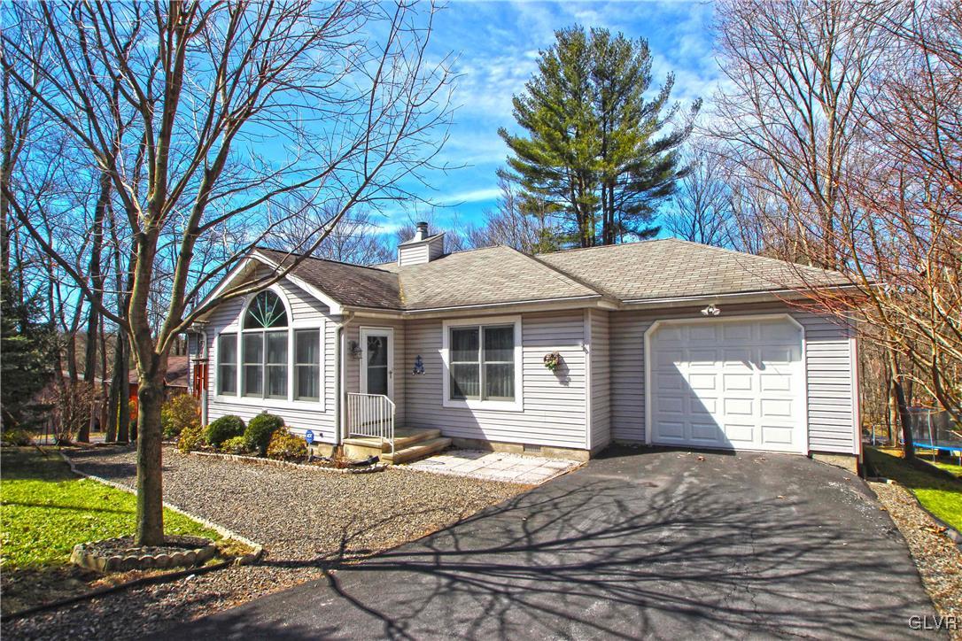 5077 Pine Ridge Road East Stroudsburg, PA 18302 - Photo 1 of 27 Gallery Image 1