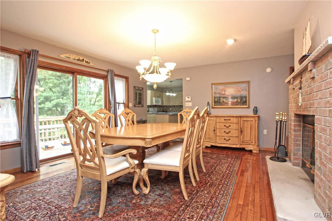 5077 Pine Ridge Road East Stroudsburg, PA 18302 - Photo 9 of 27 Gallery Image 9