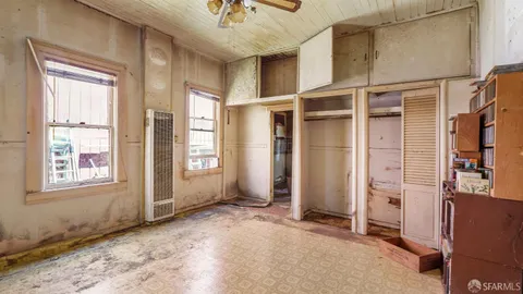 $750,000 | 143 Prospect Avenue, San Francisco, CA 94110
