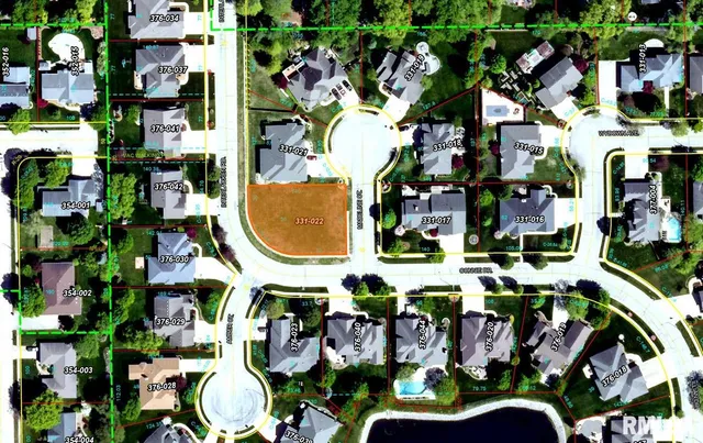 $69,000 | 2315 Connie Drive, Springfield, IL 62704