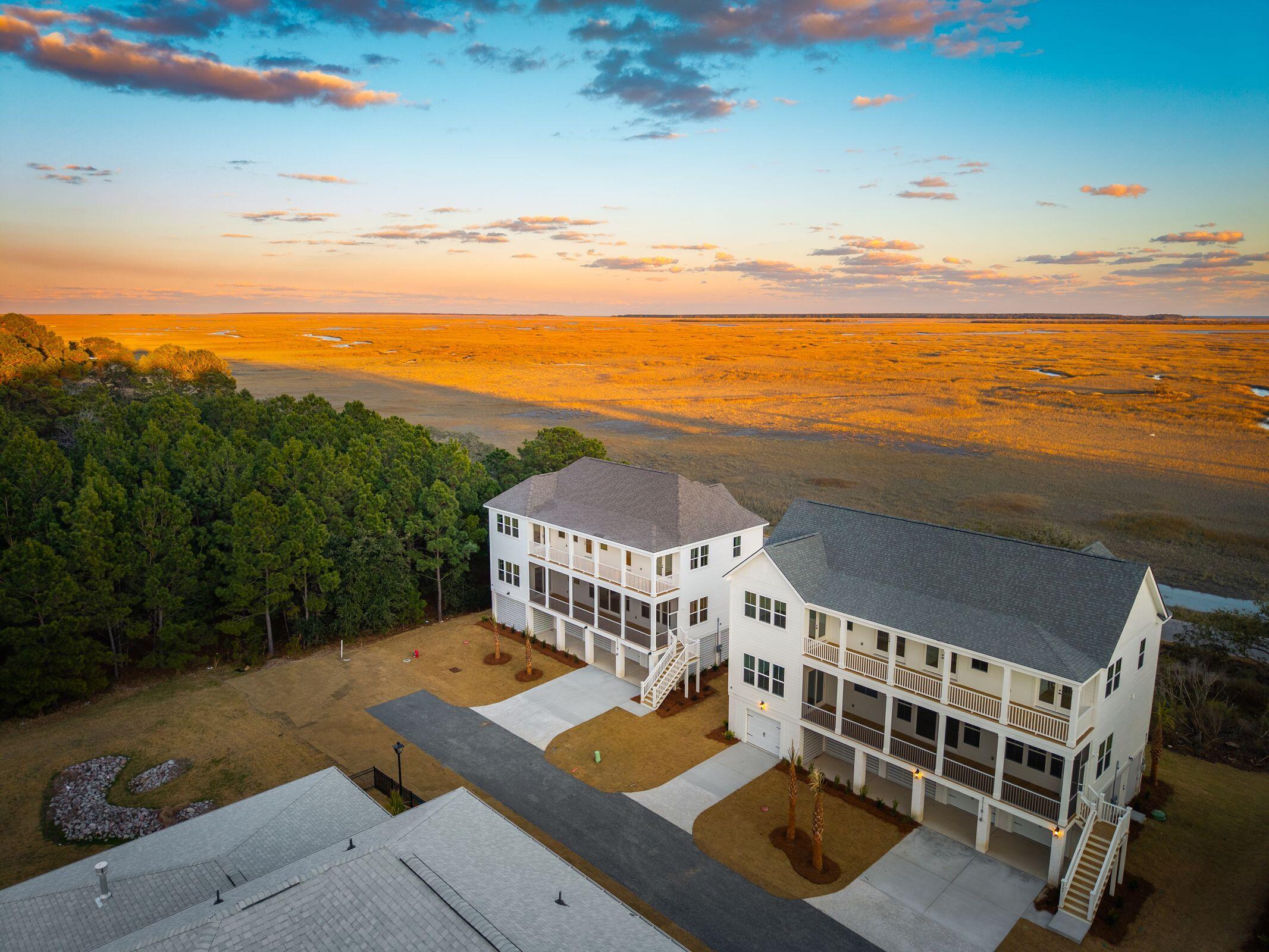 3908 Seafood Road Awendaw, SC 29429 - Photo 97 of 107